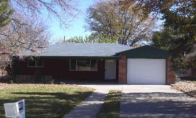 3718 Jay Street Wheat Ridge, CO 80033 - Photo 1 of 1 Gallery Image 1