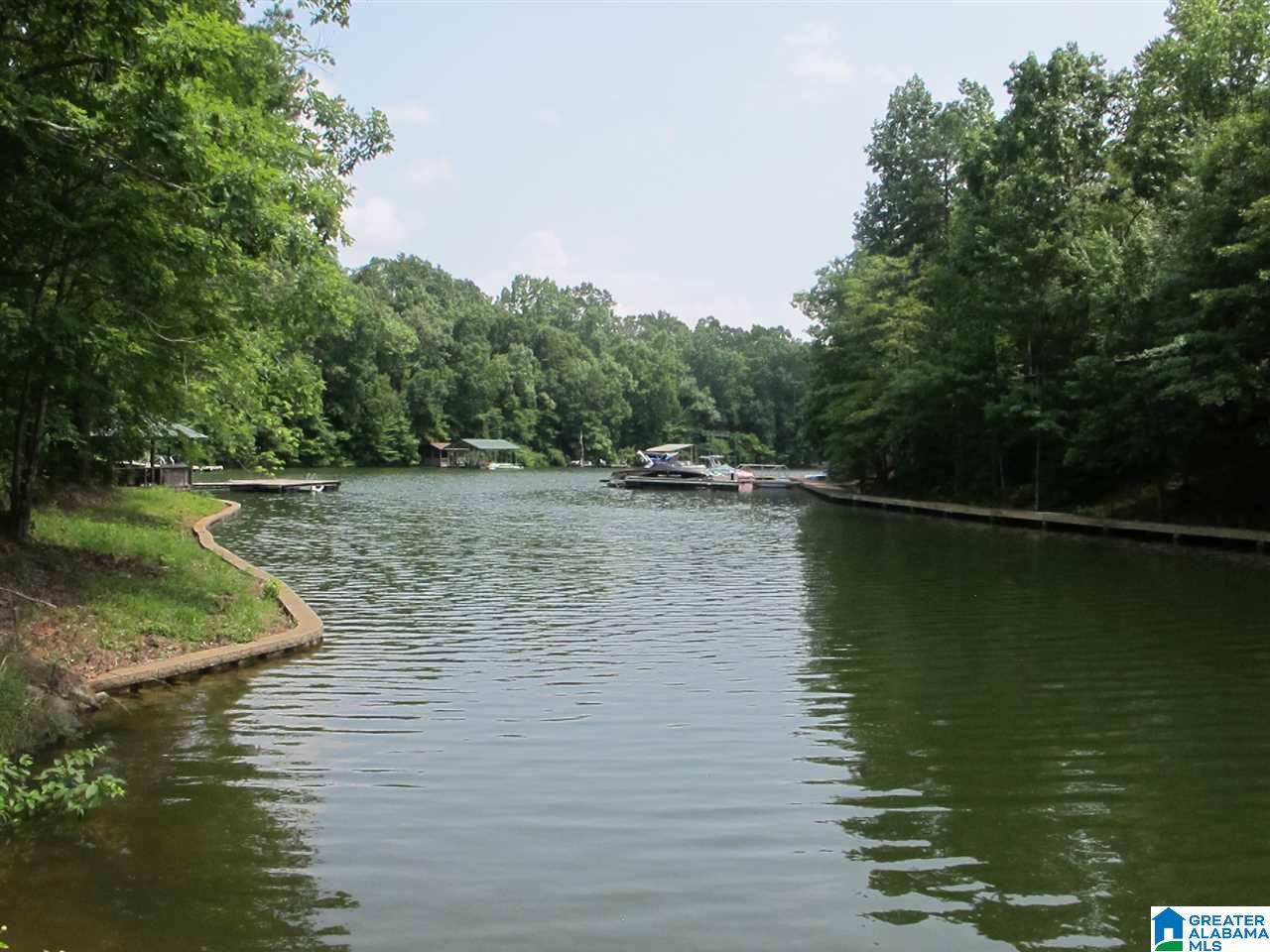 0 Edwards Drive, Unit 1 Wedowee, AL 36278 - Photo 1 of 13