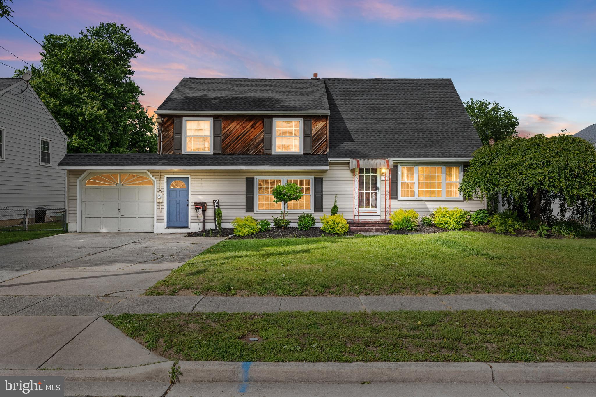 371 Annabelle Avenue Carneys Point, NJ 08069 - Photo 1 of 34