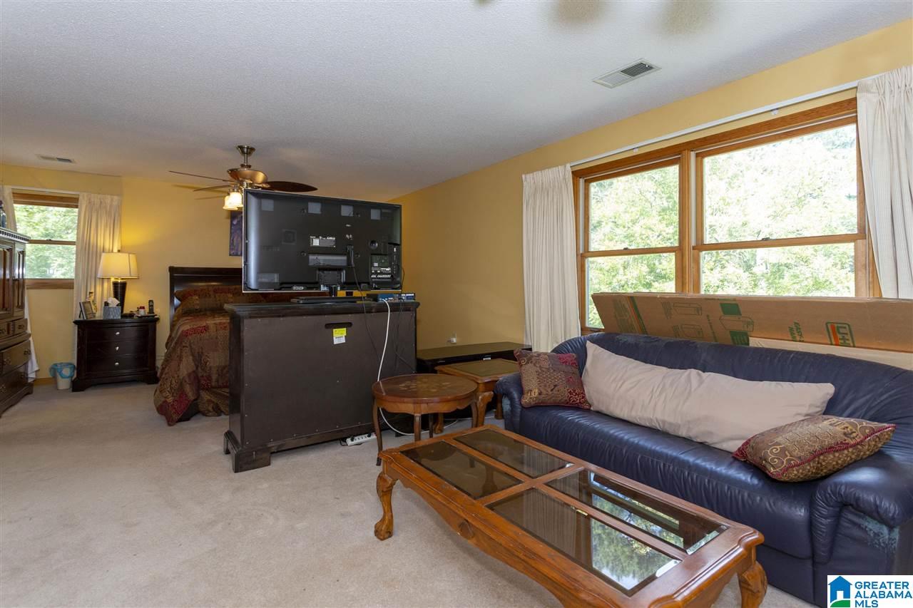 324 North Pine Hill Road Birmingham, AL 35217 - Photo 29 of 38