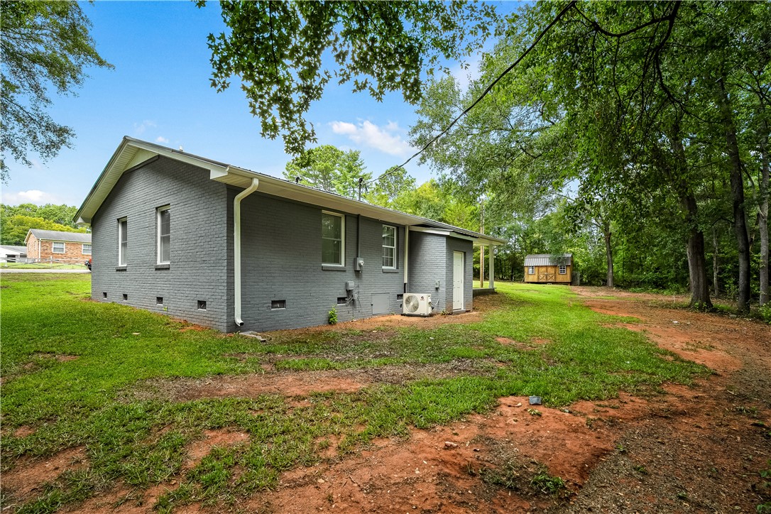 113 Sylvia Road Belton, SC 29627 - Photo 25 of 26