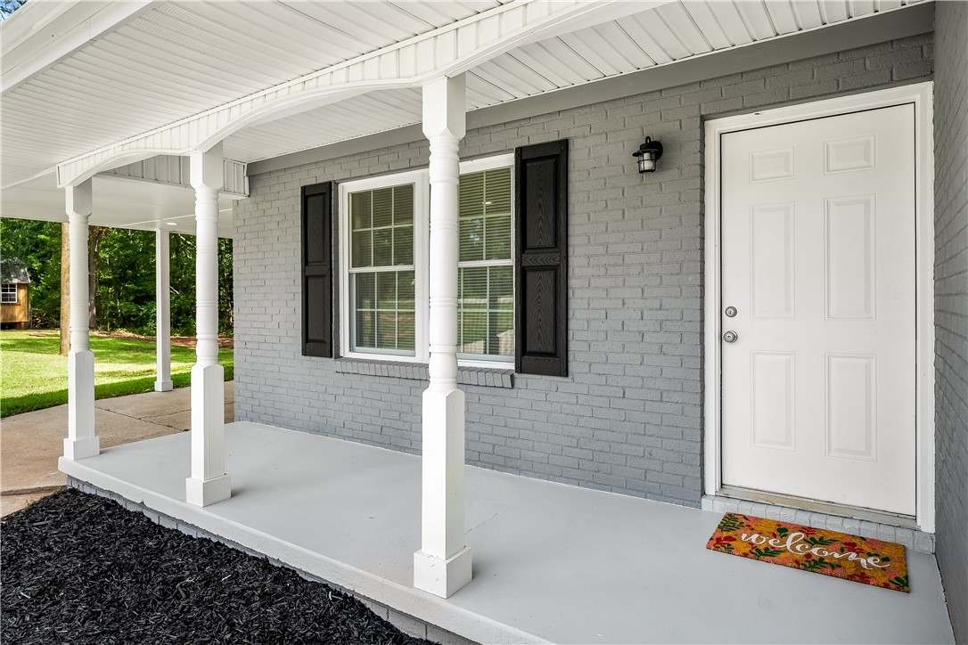 113 Sylvia Road Belton, SC 29627 - Photo 3 of 26
