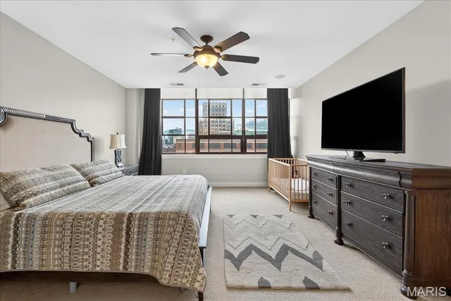 $300,000 | 400 South 14th Street, Unit 902, St. Louis, MO 63103