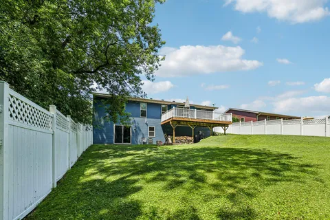 $385,000 | 210 Sterling Drive, Edgerton, WI 53534