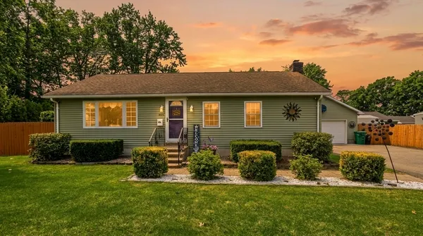 $375,000 | 405 New Ludlow Road, Chicopee, MA 01020