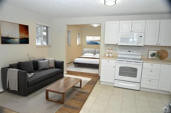 $142,000 | 1265 Colorado Boulevard, Unit 9, Denver, CO 80206