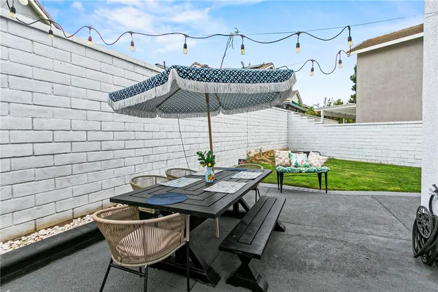 $1,249,000 | 1833 East Taft Lane, Placentia, CA 92870