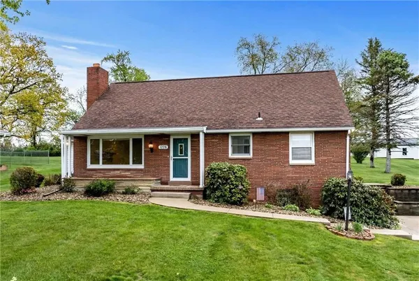 $374,900 | 1274 Overlook Drive, Washington, PA 15301