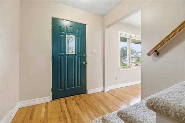 $374,900 | 1274 Overlook Drive, Washington, PA 15301