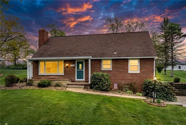 $374,900 | 1274 Overlook Drive, Washington, PA 15301