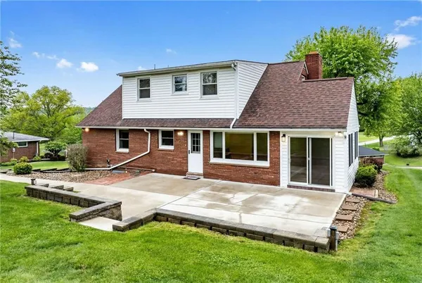 $374,900 | 1274 Overlook Drive, Washington, PA 15301