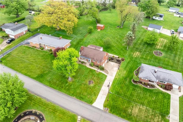 $374,900 | 1274 Overlook Drive, Washington, PA 15301