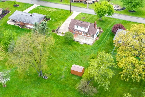 $374,900 | 1274 Overlook Drive, Washington, PA 15301