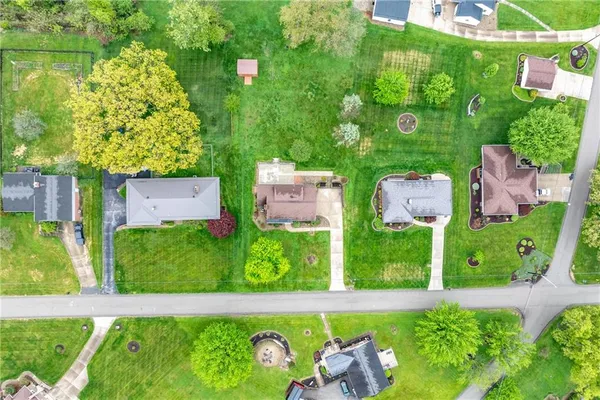$374,900 | 1274 Overlook Drive, Washington, PA 15301