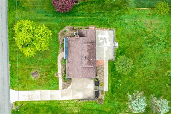 $374,900 | 1274 Overlook Drive, Washington, PA 15301