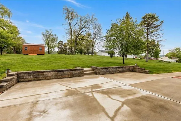 $374,900 | 1274 Overlook Drive, Washington, PA 15301