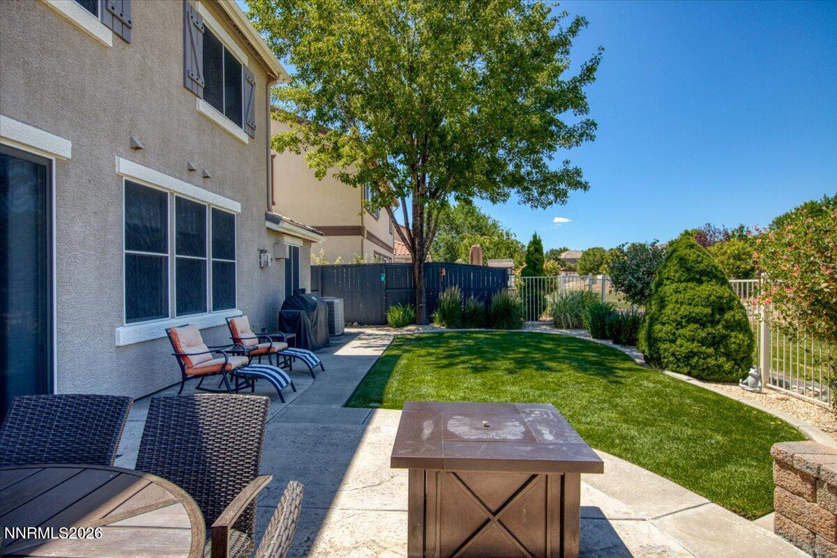 10749 Grayslake Drive Reno, NV 89521 - Photo 50 of 75 50-050