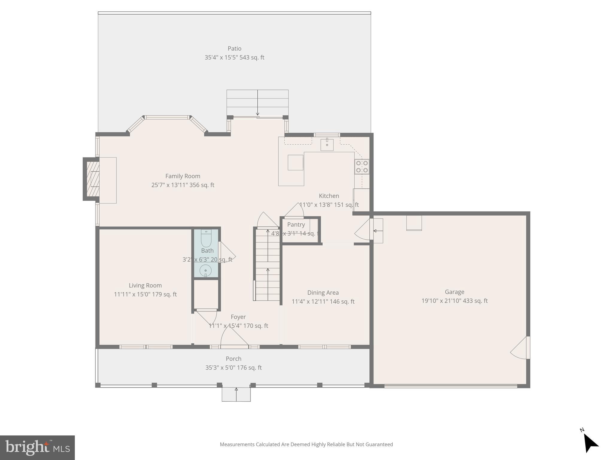 8504 Silverdale Road Lorton, VA 22079 - Photo 47 of 48 unknown