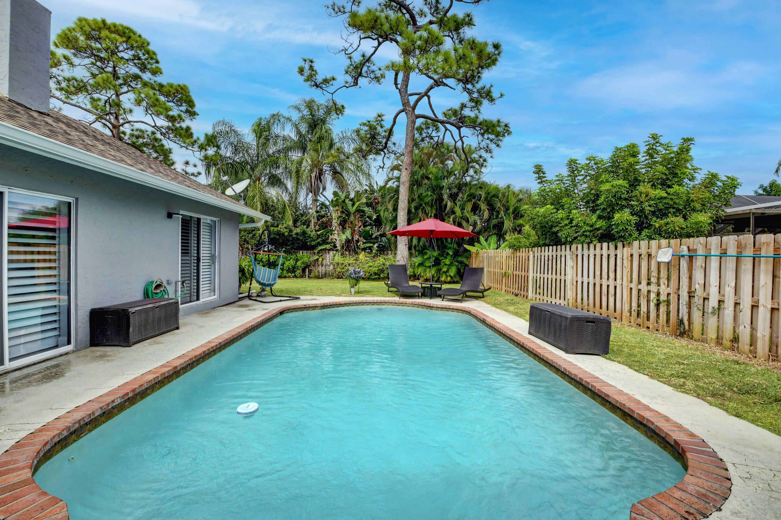 1499 Southwest 17th Street Boca Raton, FL 33486 - Photo 41 of 50 Pool