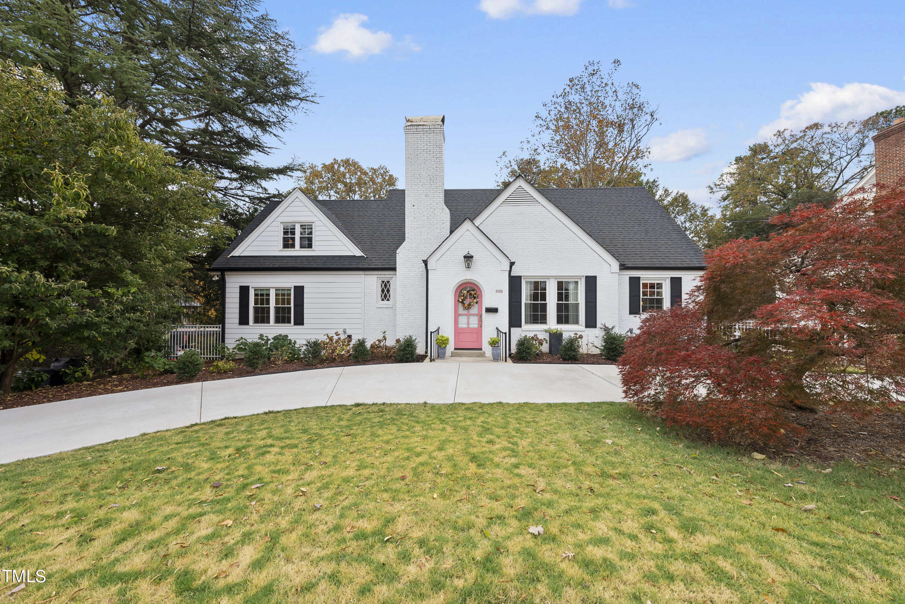 2206 Anderson Drive Raleigh, NC 27608 - Photo 2 of 79 2206 Anderson