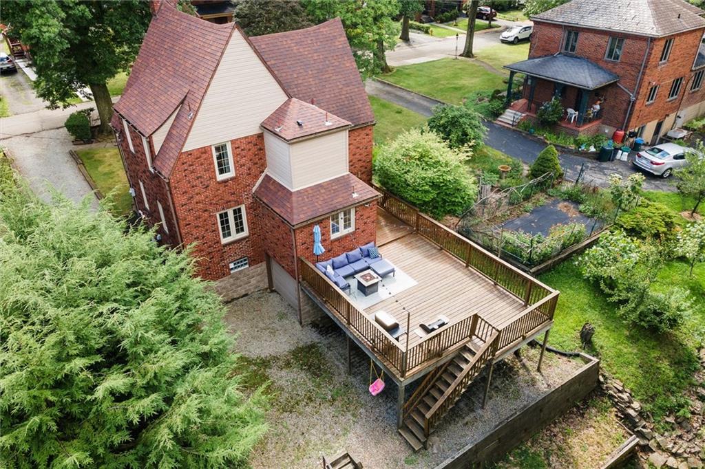 25 Roxbury Road Pittsburgh, PA 15221 - Photo 28 of 29 Gallery Image 28