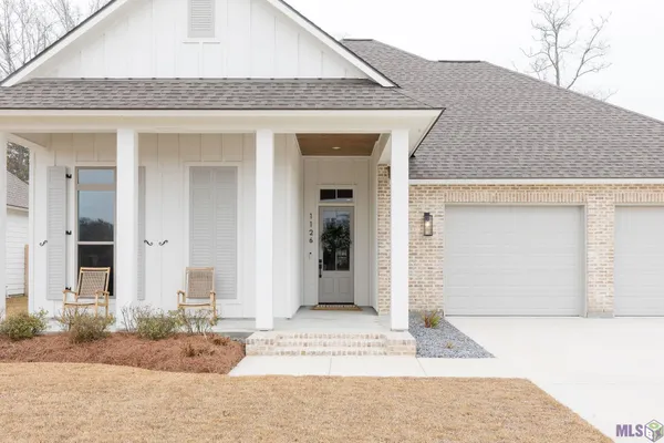 $469,900 | 1126 Ivy Court, Denham Springs, LA 70726