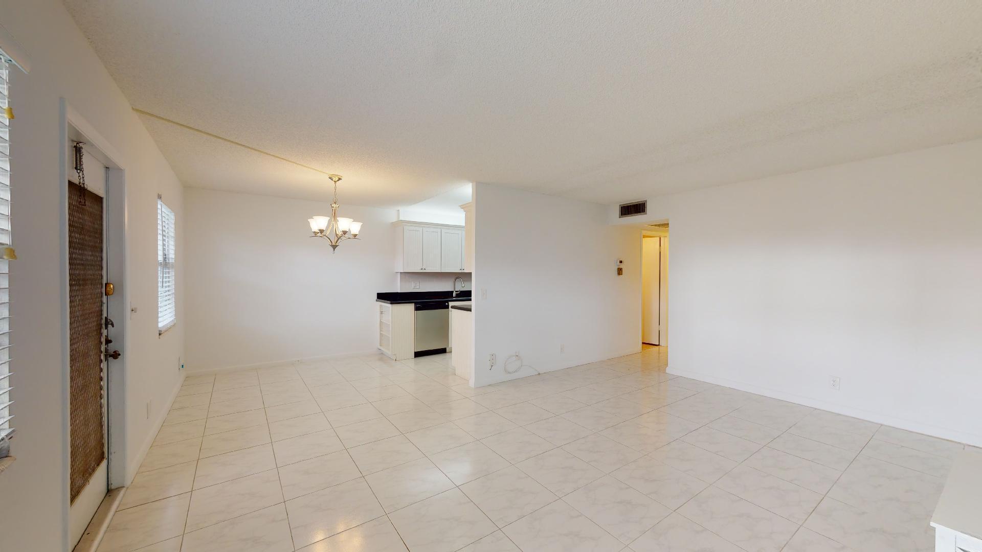 1014 Exeter Boca Raton, FL 33434 - Photo 7 of 31 a view of an empty room