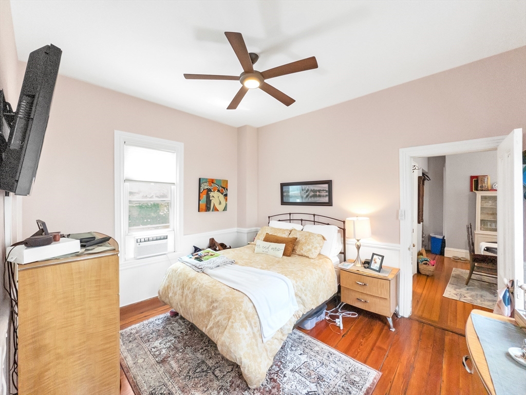 69 Spring Park Avenue, Unit 1 Boston, MA 02130 - Photo 13 of 27