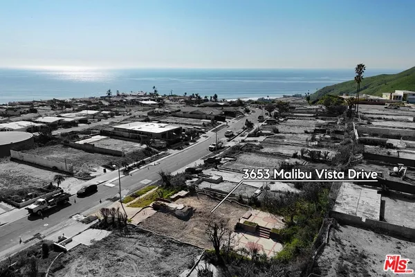 $1,250,000 | 3653 South Malibu Vista Drive, Malibu, CA 90265