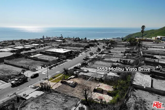 $1,250,000 | 3653 South Malibu Vista Drive, Malibu, CA 90265