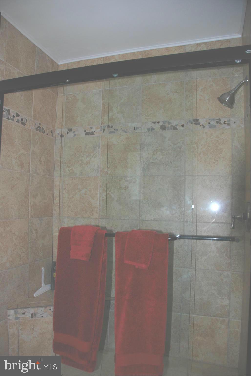 11019 Saffold Way Reston, VA 20190 - Photo 6 of 22 a bathroom with a shower