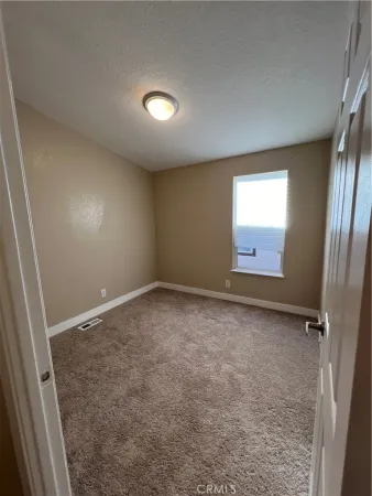 a view of closet