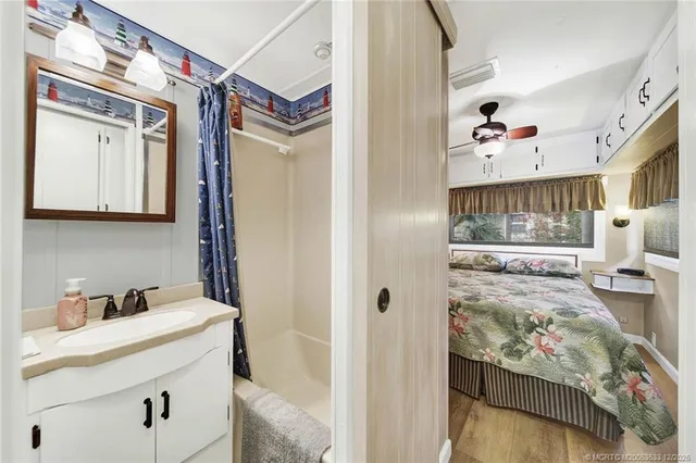 $229,900 | 10725 South Ocean Drive, Unit 125, Jensen Beach, FL 34957