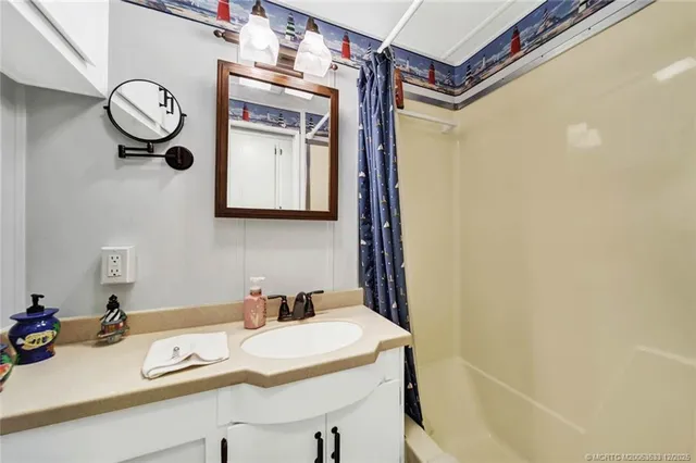 $229,900 | 10725 South Ocean Drive, Unit 125, Jensen Beach, FL 34957