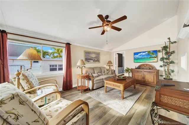 $229,900 | 10725 South Ocean Drive, Unit 125, Jensen Beach, FL 34957