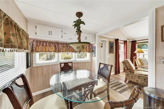 $229,900 | 10725 South Ocean Drive, Unit 125, Jensen Beach, FL 34957