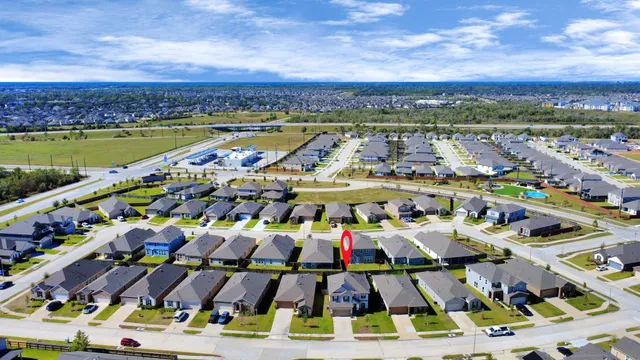 $340,000 | 2018 Damasi Lane, Fresno, TX 77545