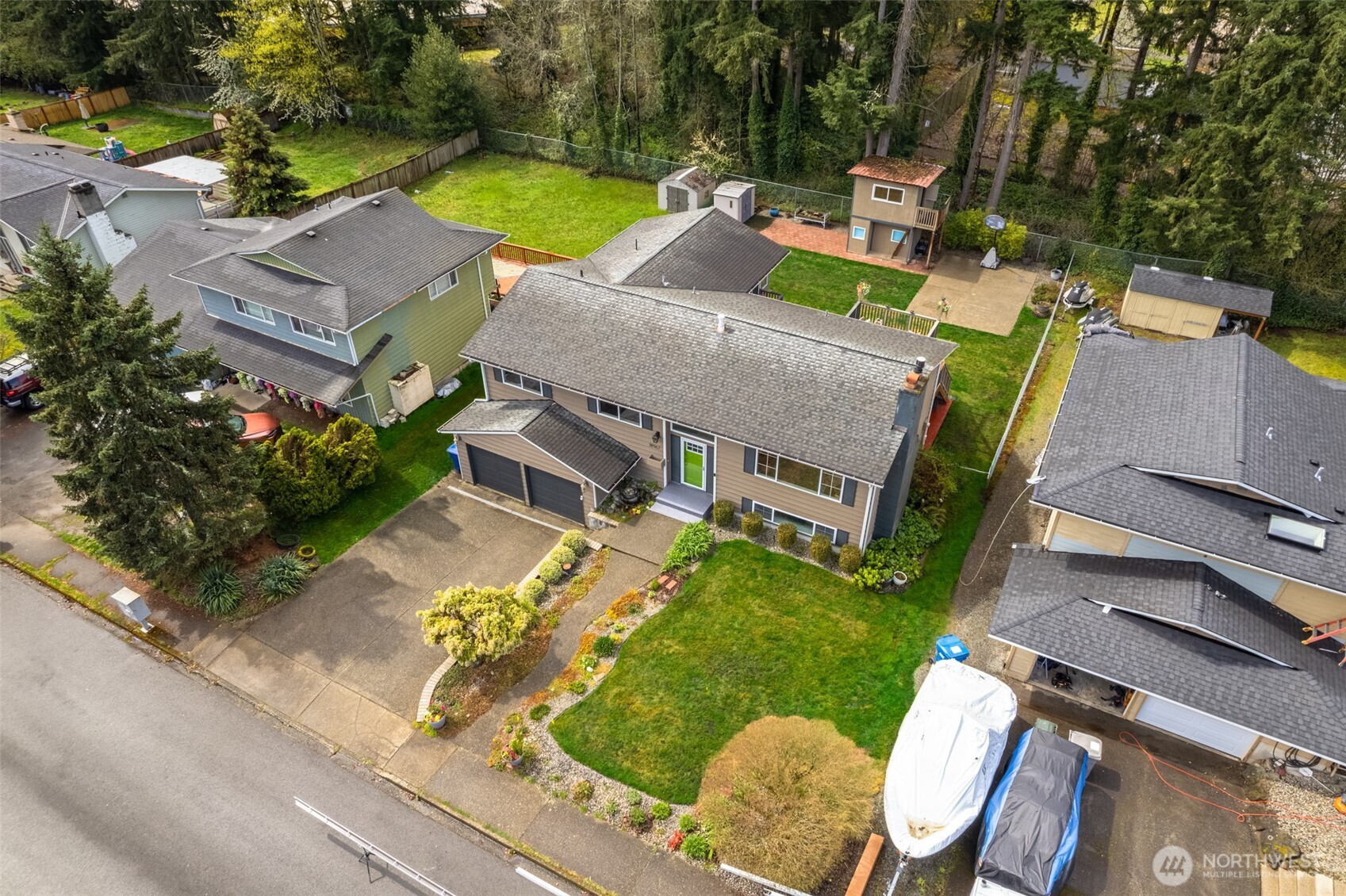 18967 127th Place Southeast Renton, WA 98058 - Photo 24 of 38