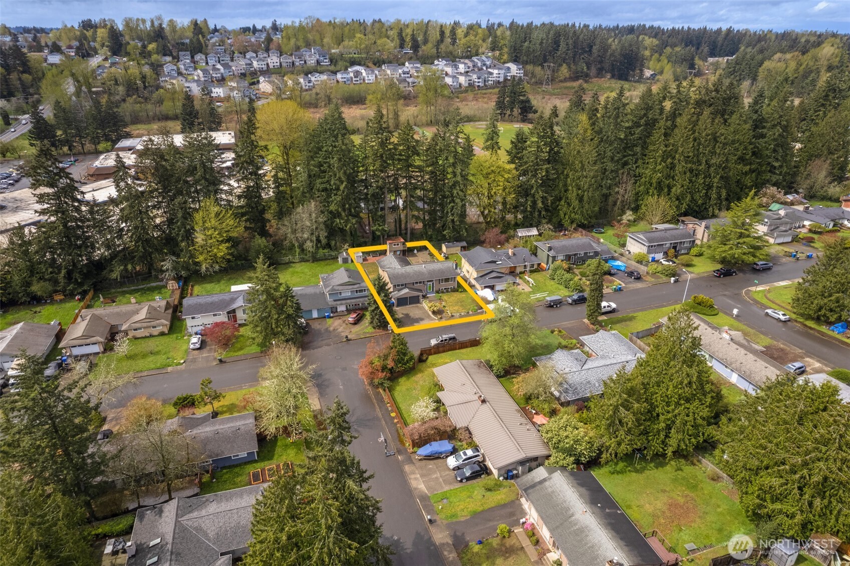 18967 127th Place Southeast Renton, WA 98058 - Photo 28 of 38