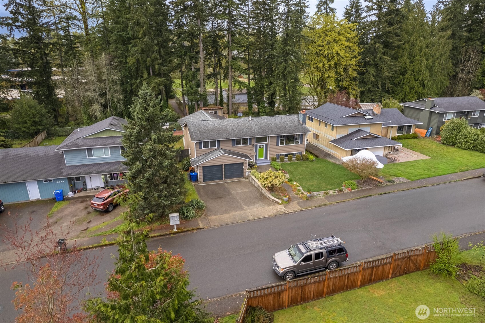 18967 127th Place Southeast Renton, WA 98058 - Photo 31 of 38