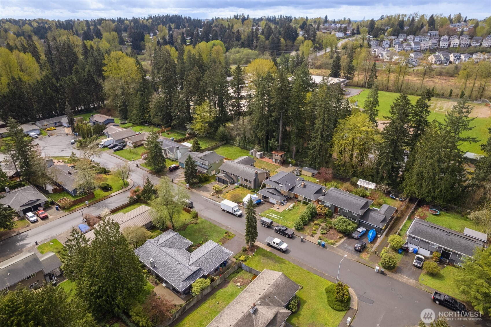 18967 127th Place Southeast Renton, WA 98058 - Photo 33 of 38