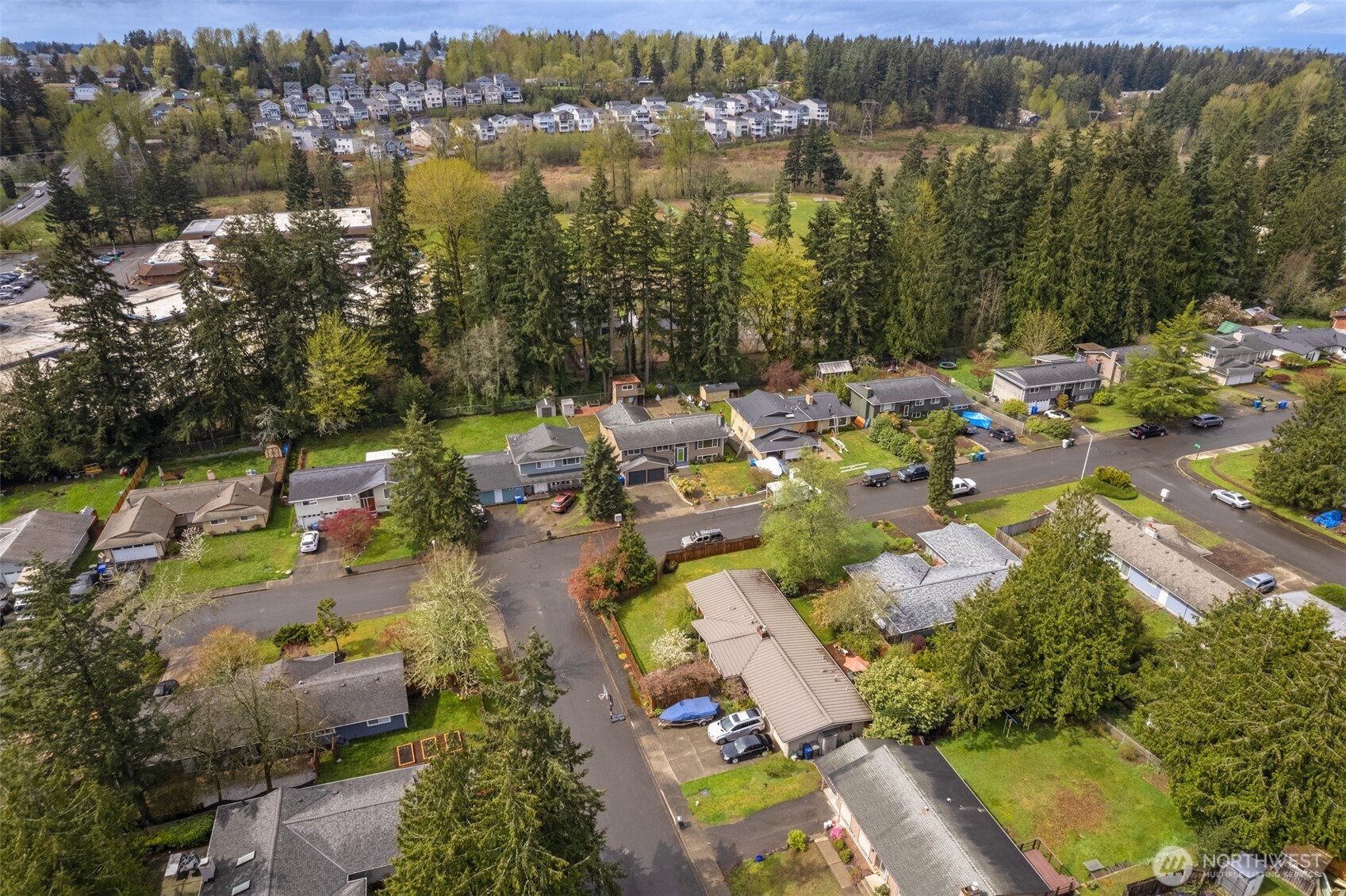 18967 127th Place Southeast Renton, WA 98058 - Photo 34 of 38