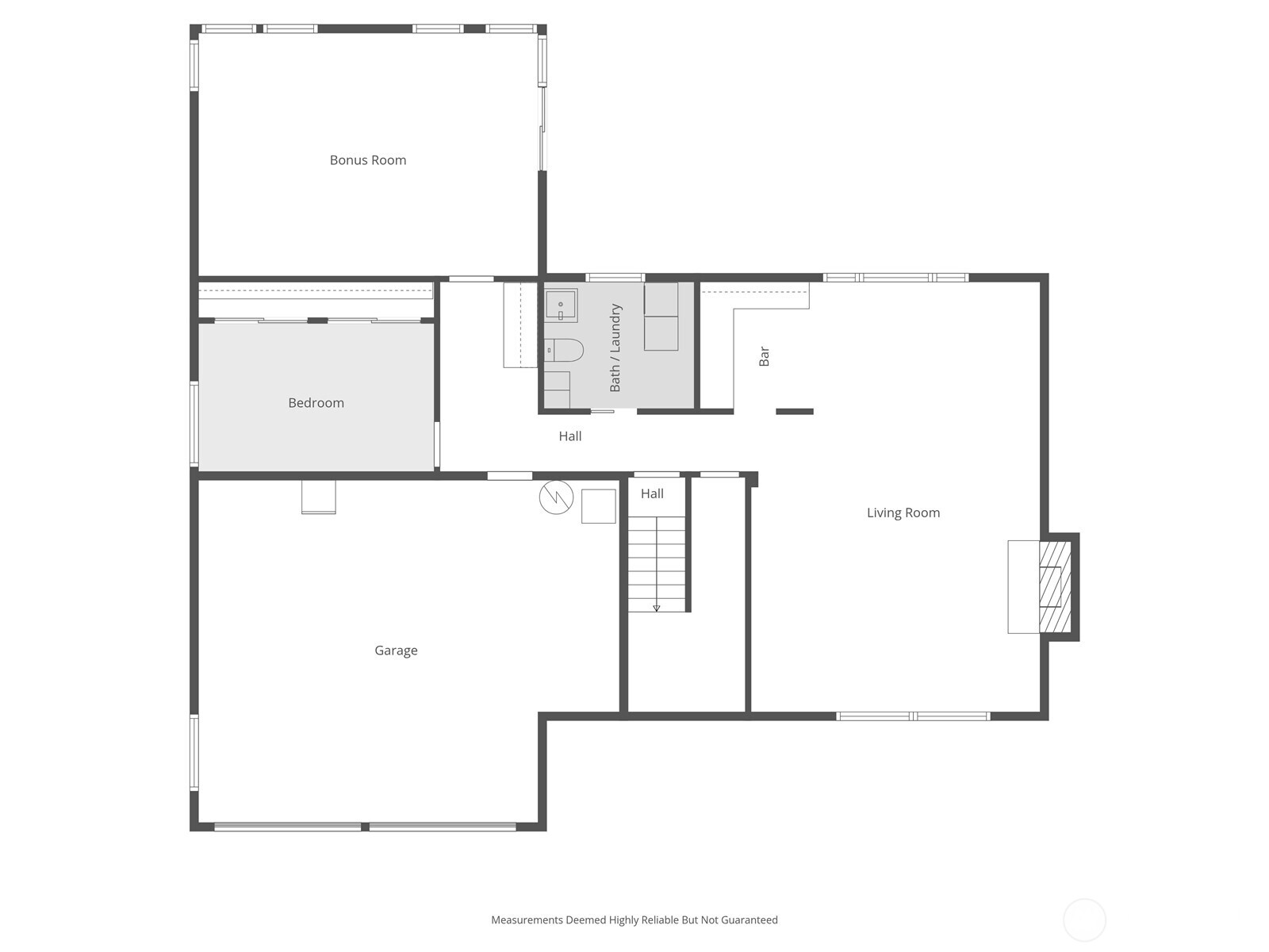 18967 127th Place Southeast Renton, WA 98058 - Photo 36 of 38