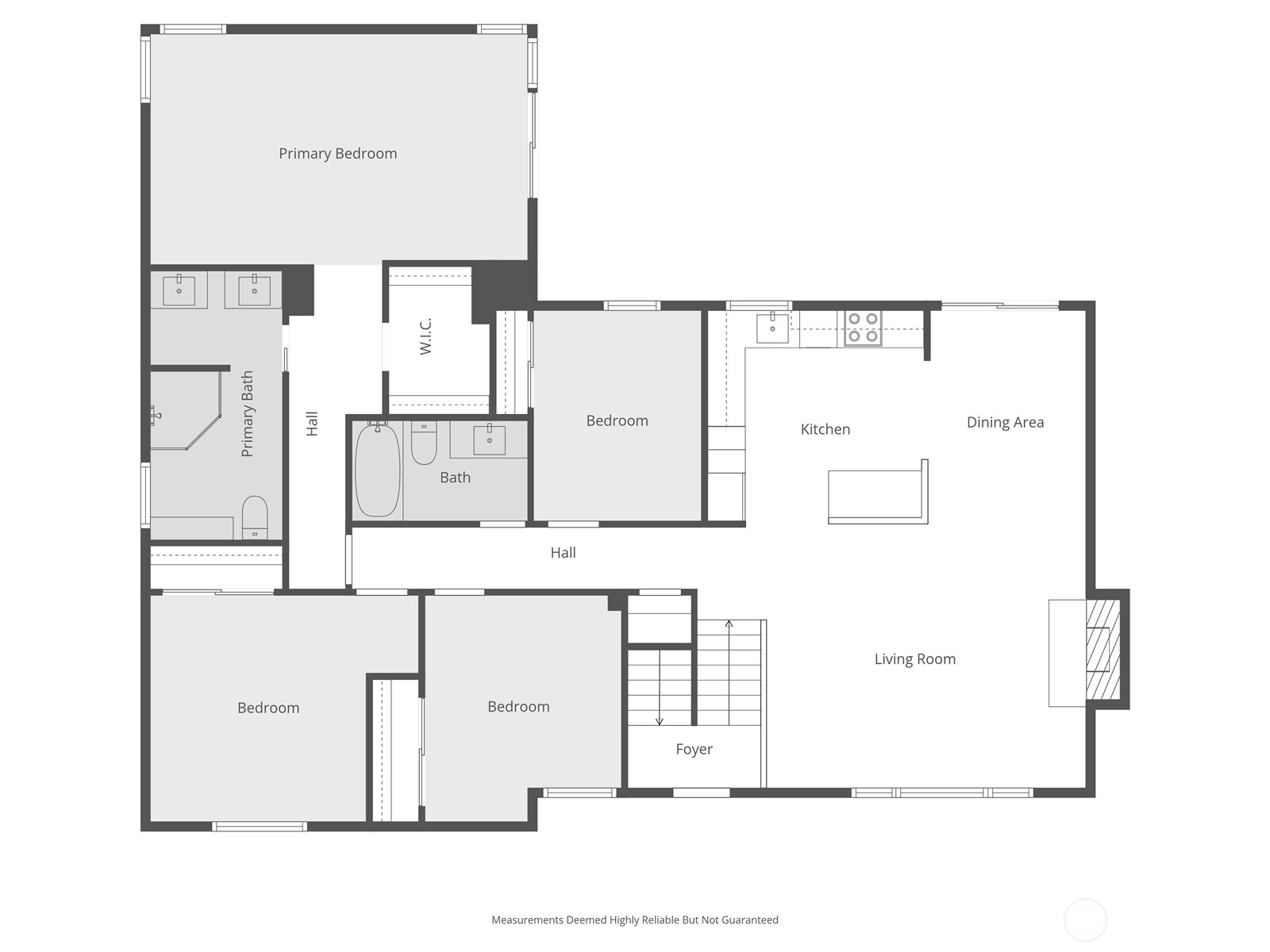 18967 127th Place Southeast Renton, WA 98058 - Photo 37 of 38