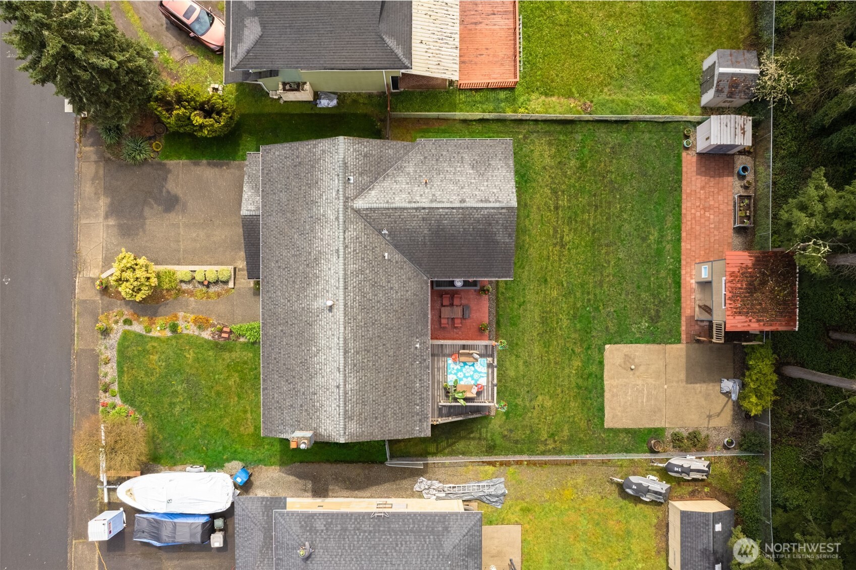 18967 127th Place Southeast Renton, WA 98058 - Photo 5 of 38