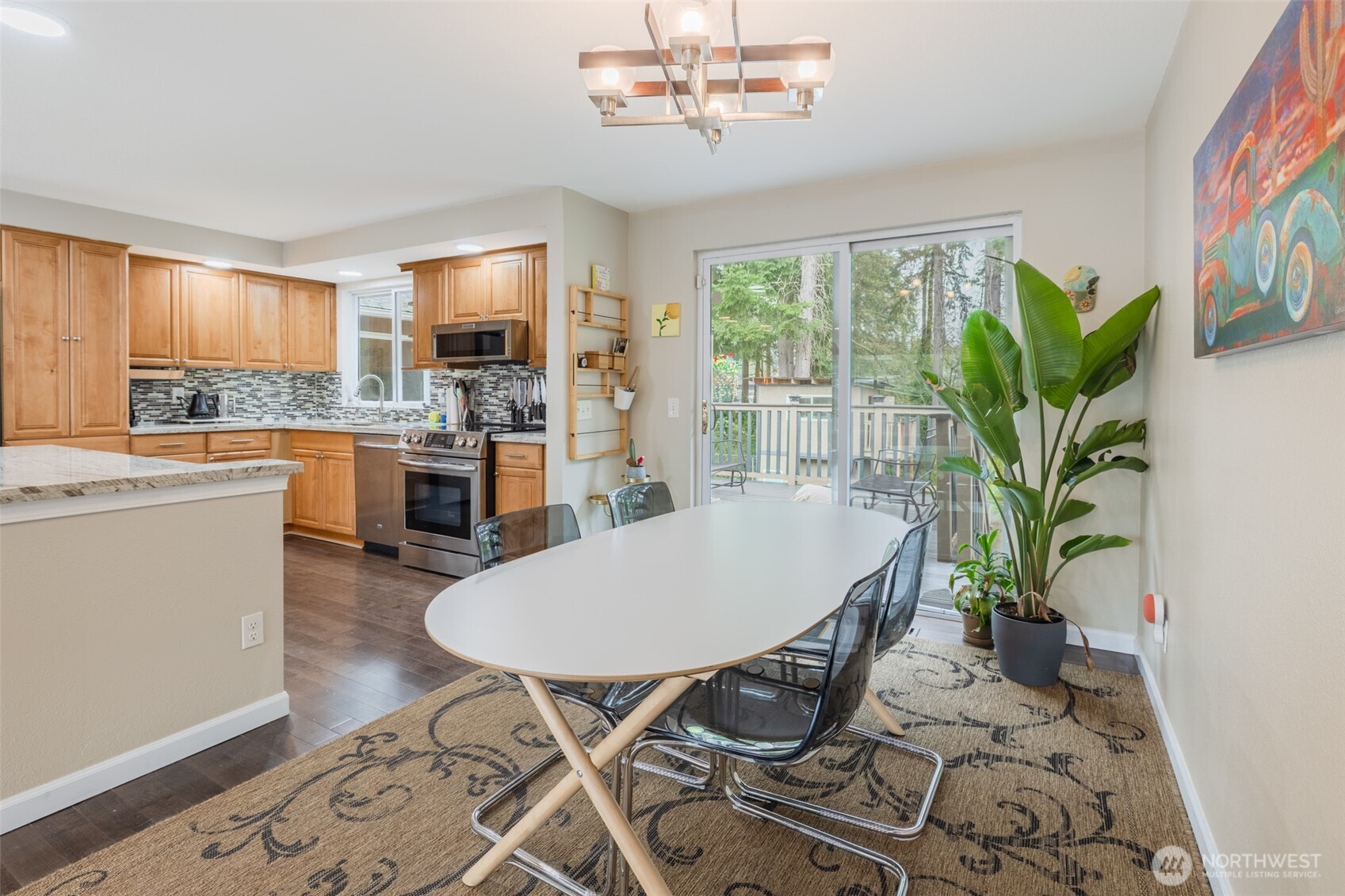 18967 127th Place Southeast Renton, WA 98058 - Photo 7 of 38