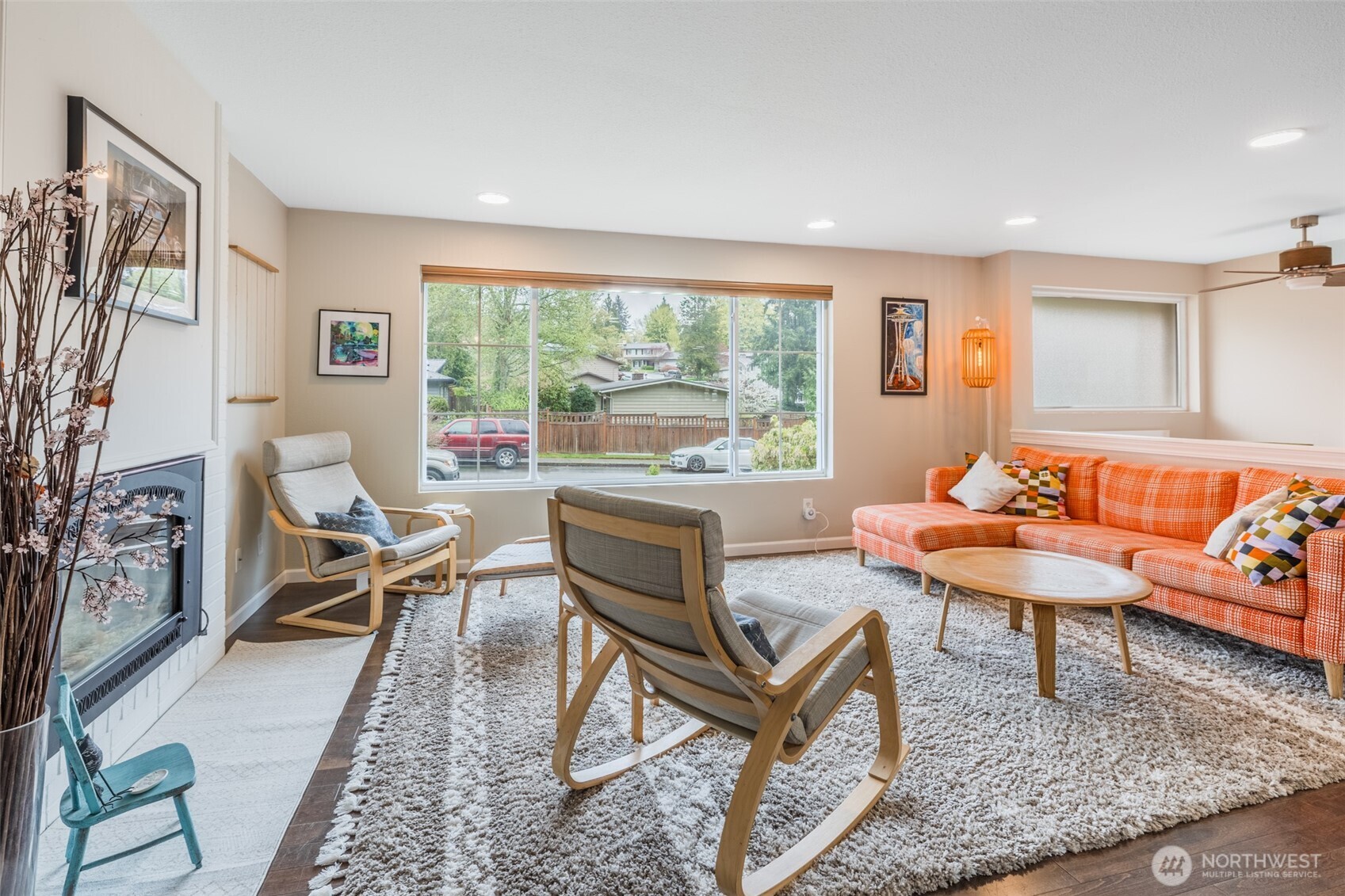 18967 127th Place Southeast Renton, WA 98058 - Photo 9 of 38