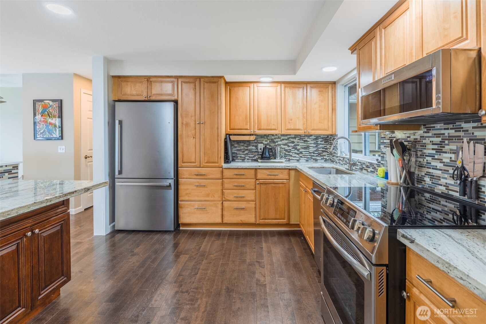 18967 127th Place Southeast Renton, WA 98058 - Photo 10 of 38