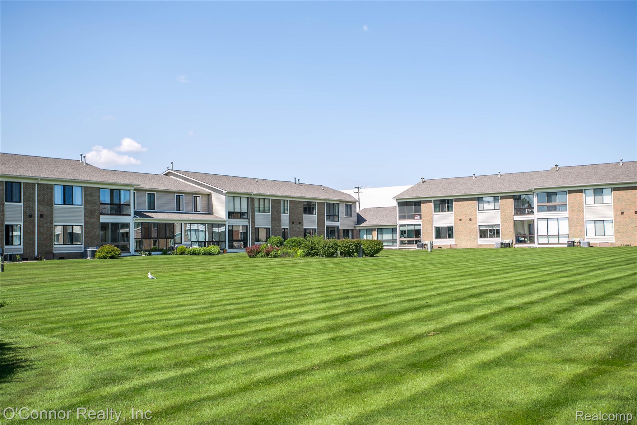 1660 River Road, Unit 53 Marysville, MI 48040 - Photo 1 of 31 View of community