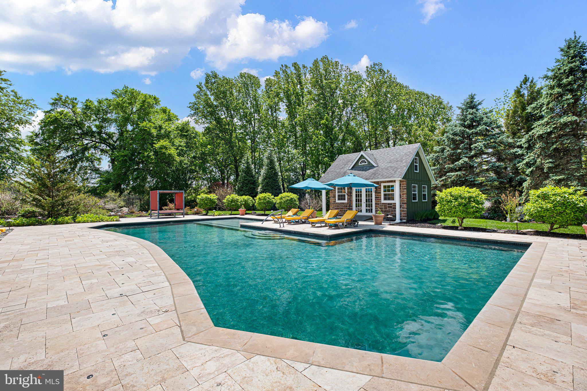 104 Indian Springs Road Kennett Square, PA 19348 - Photo 6 of 106